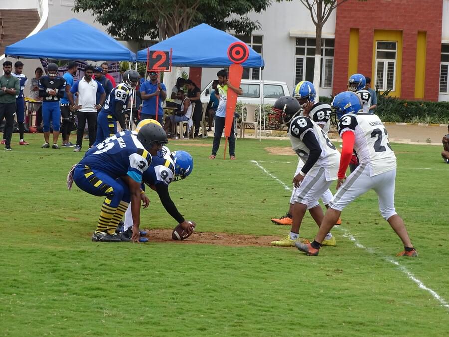 Nagarjuna Degree College Bangalore Event & Activities photo 9